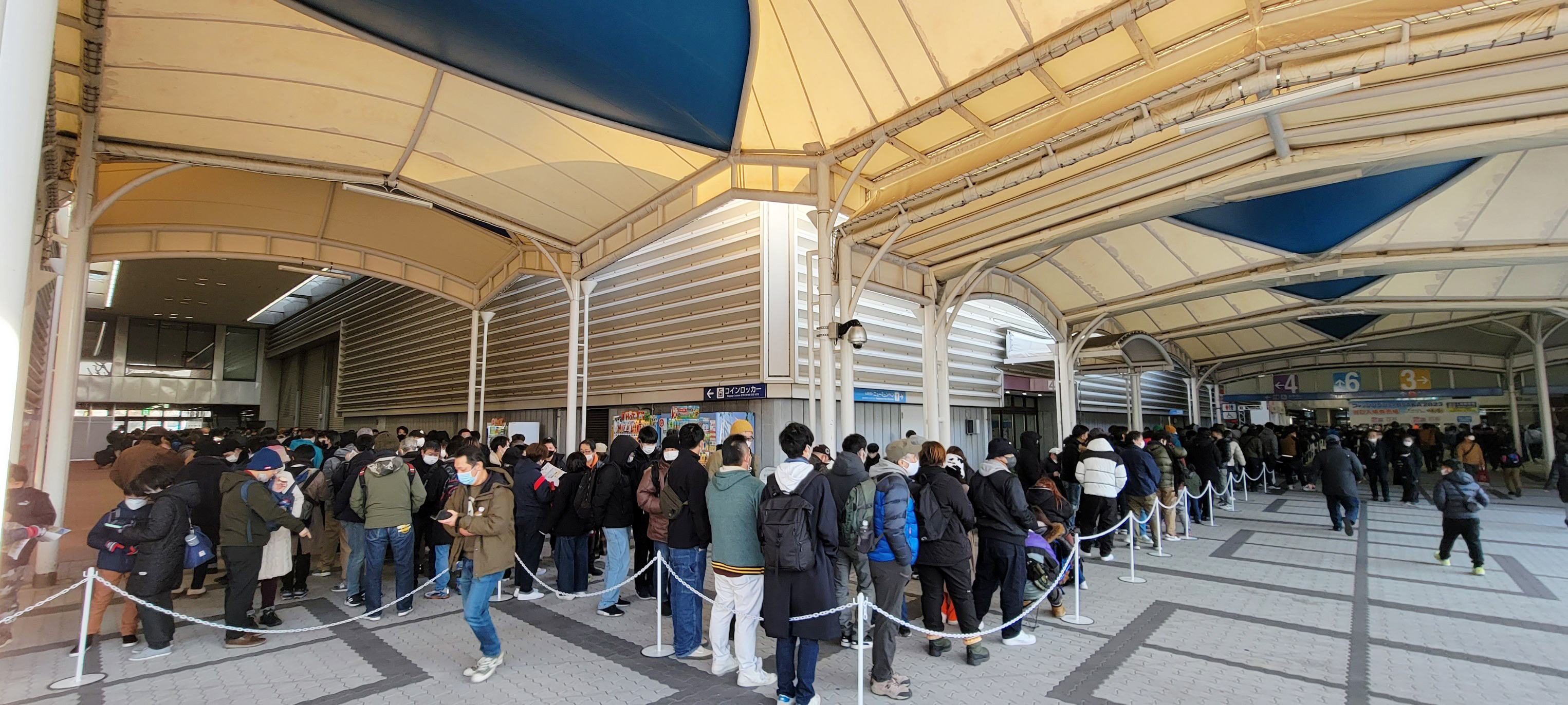 2023大阪釣具展_230206_154