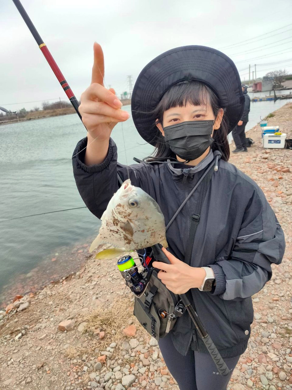 LINE_ALBUM_20230222南北合辦教育訓練-彰化伸港大自然海釣場_230224_1