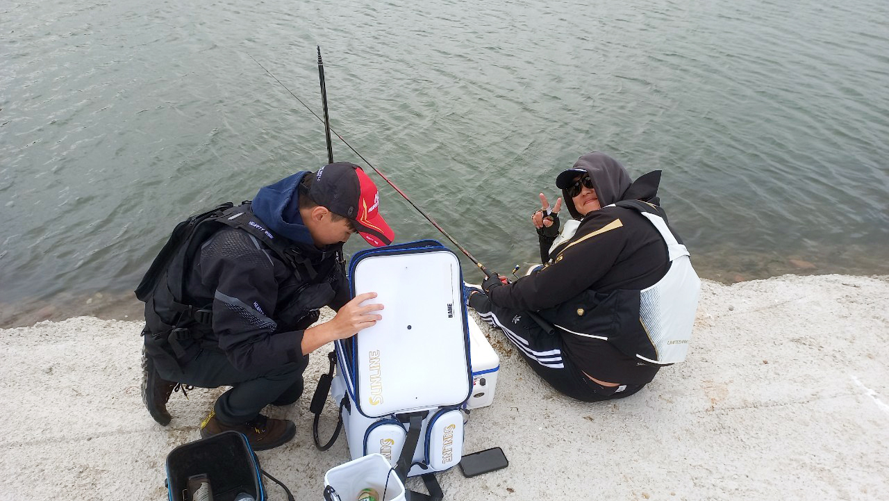 LINE_ALBUM_20230222南北合辦教育訓練-彰化伸港大自然海釣場_230224_56