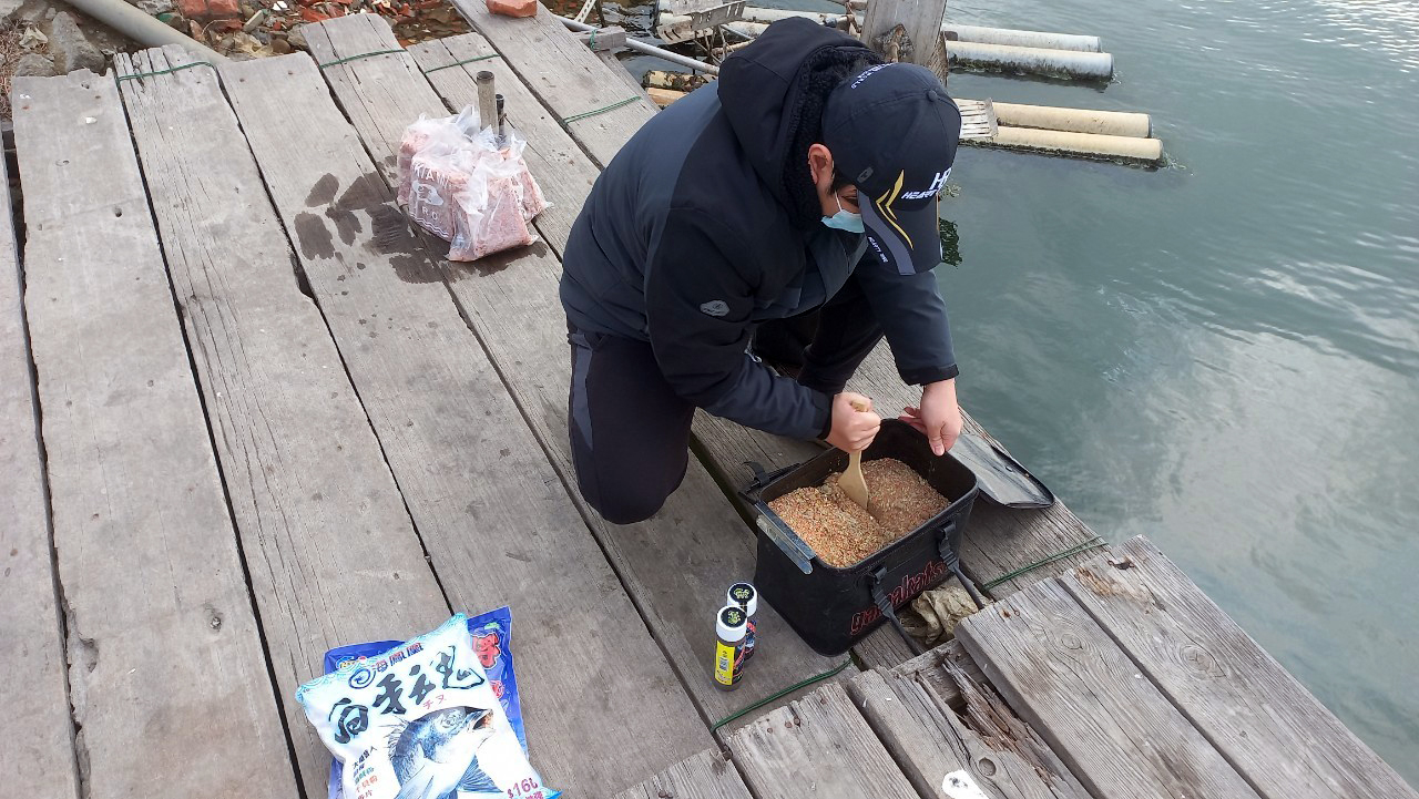 LINE_ALBUM_20230222南北合辦教育訓練-彰化伸港大自然海釣場_230224_70