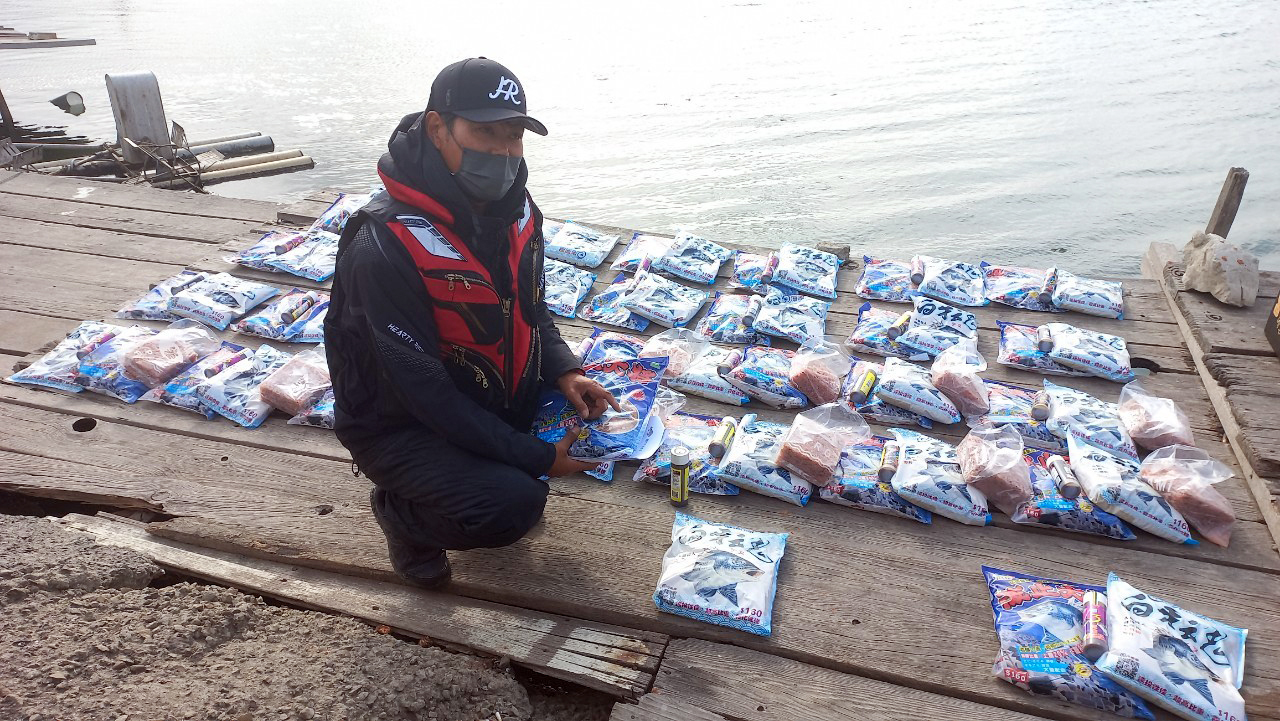 LINE_ALBUM_20230222南北合辦教育訓練-彰化伸港大自然海釣場_230224_71