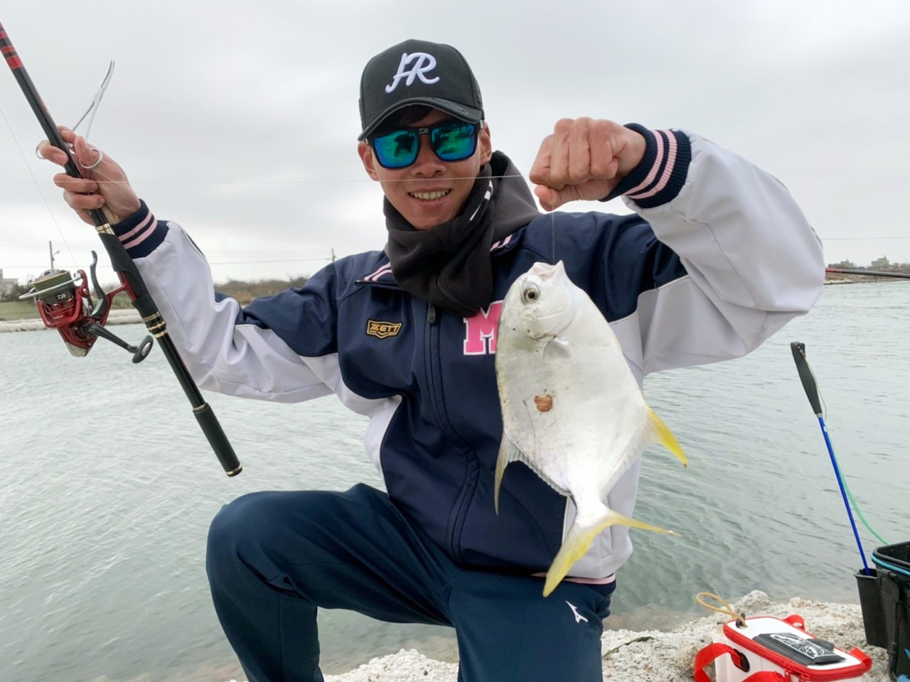 LINE_ALBUM_20230222南北合辦教育訓練-彰化伸港大自然海釣場_230224_8