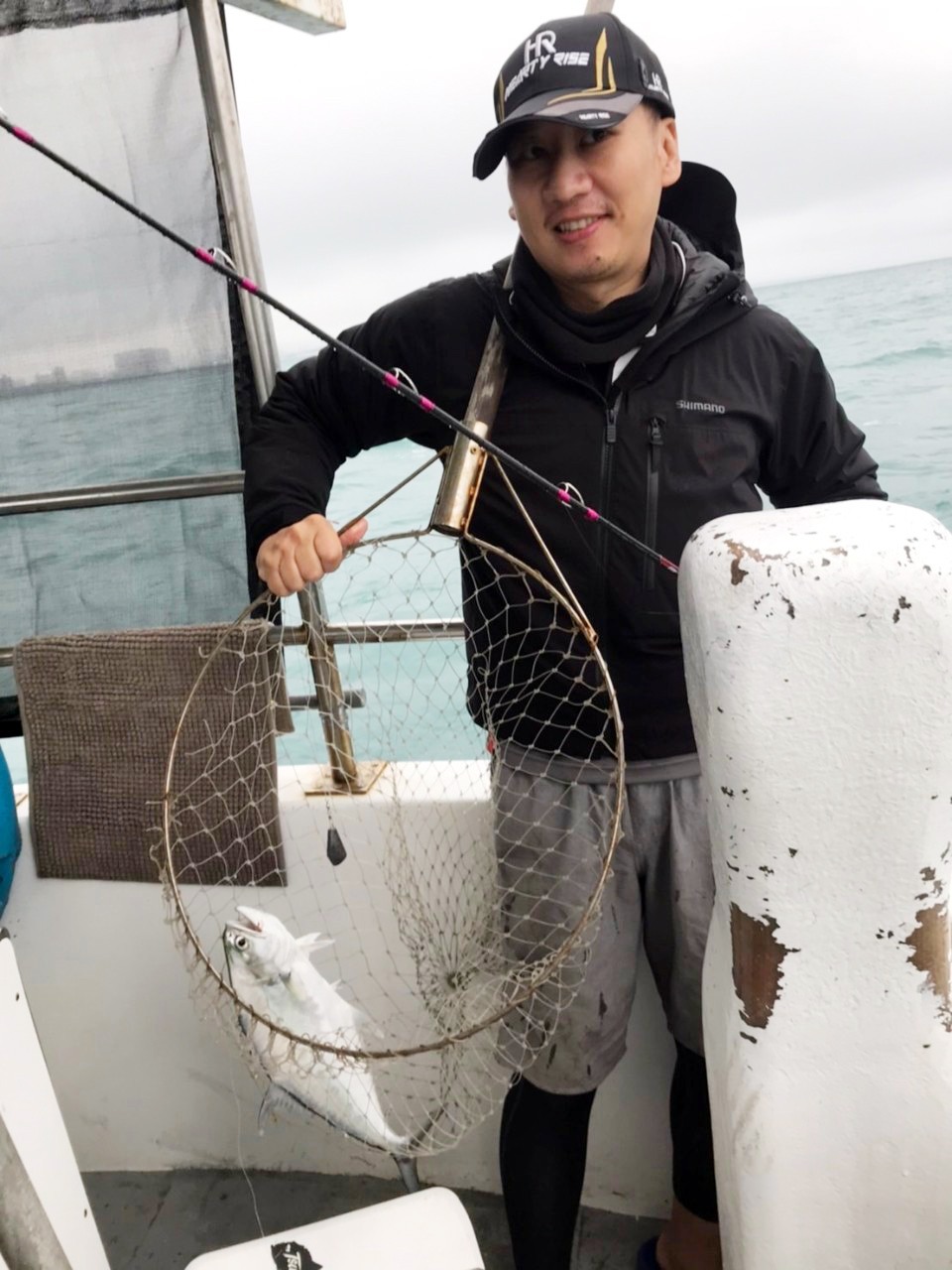 LINE_ALBUM_20230329北區教育訓練-淡水一支釣_230330_11