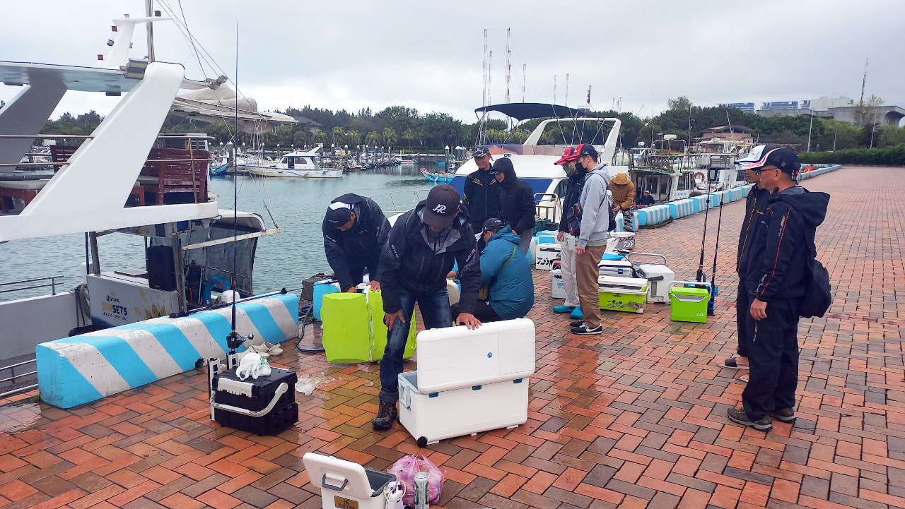 LINE_ALBUM_20230329北區教育訓練-淡水一支釣_230330_14