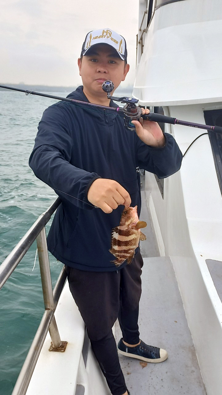 LINE_ALBUM_20230329北區教育訓練-淡水一支釣_230330_16