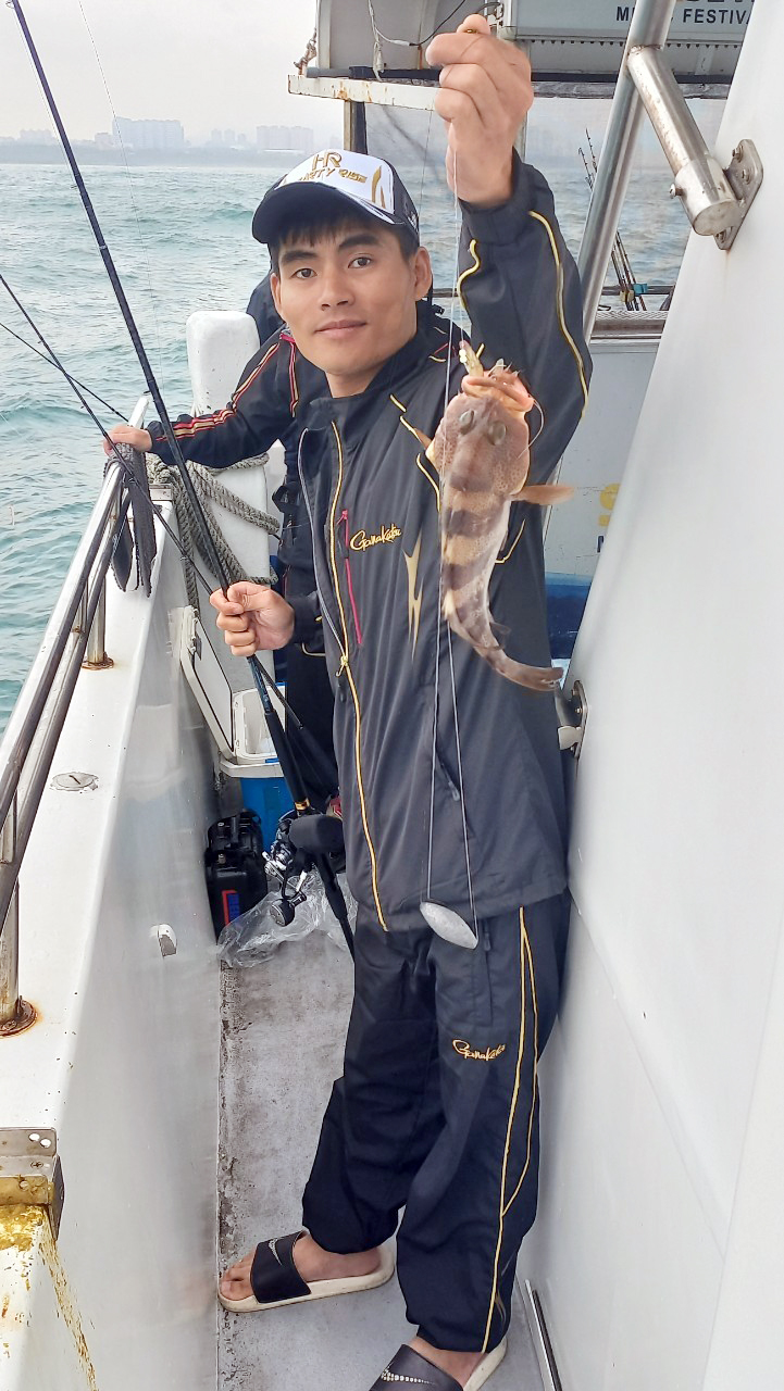 LINE_ALBUM_20230329北區教育訓練-淡水一支釣_230330_20