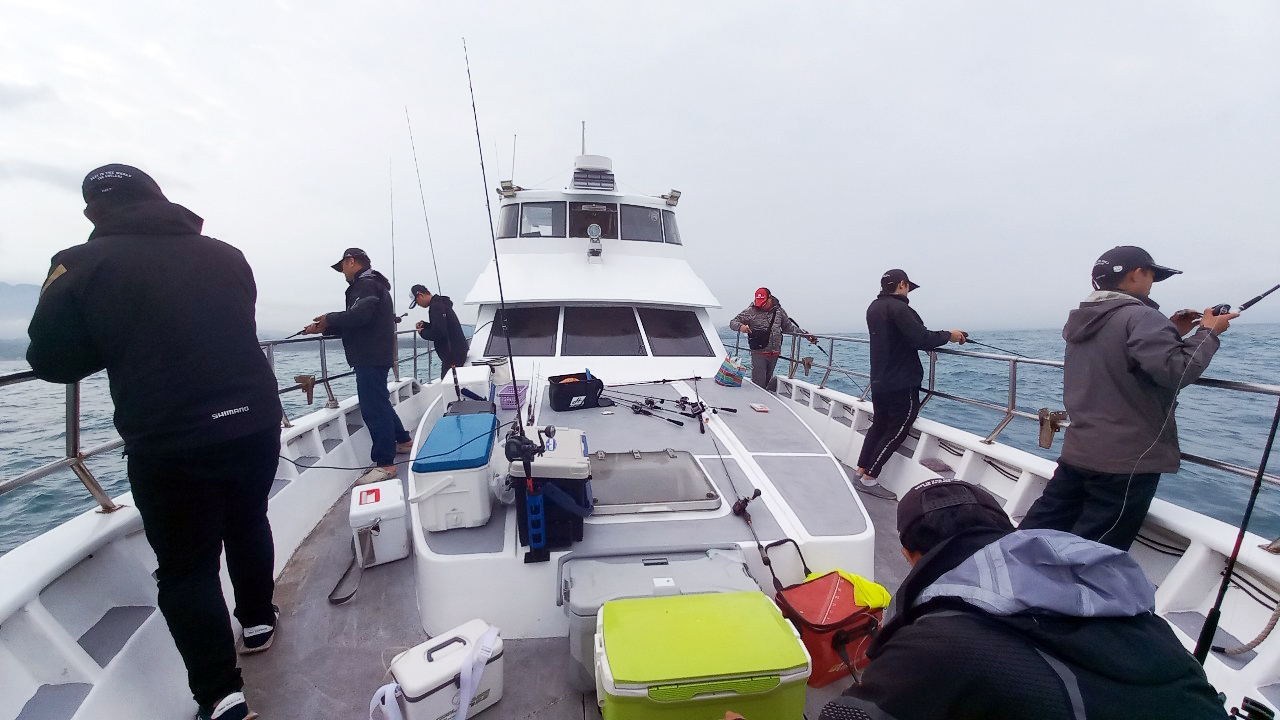 LINE_ALBUM_20230329北區教育訓練-淡水一支釣_230330_27