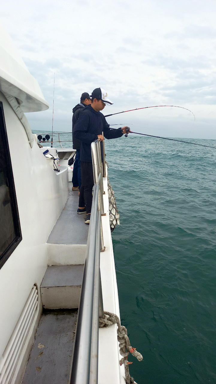 LINE_ALBUM_20230329北區教育訓練-淡水一支釣_230330_29