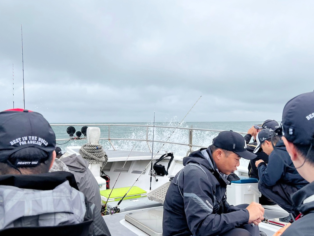 LINE_ALBUM_20230329北區教育訓練-淡水一支釣_230330_3