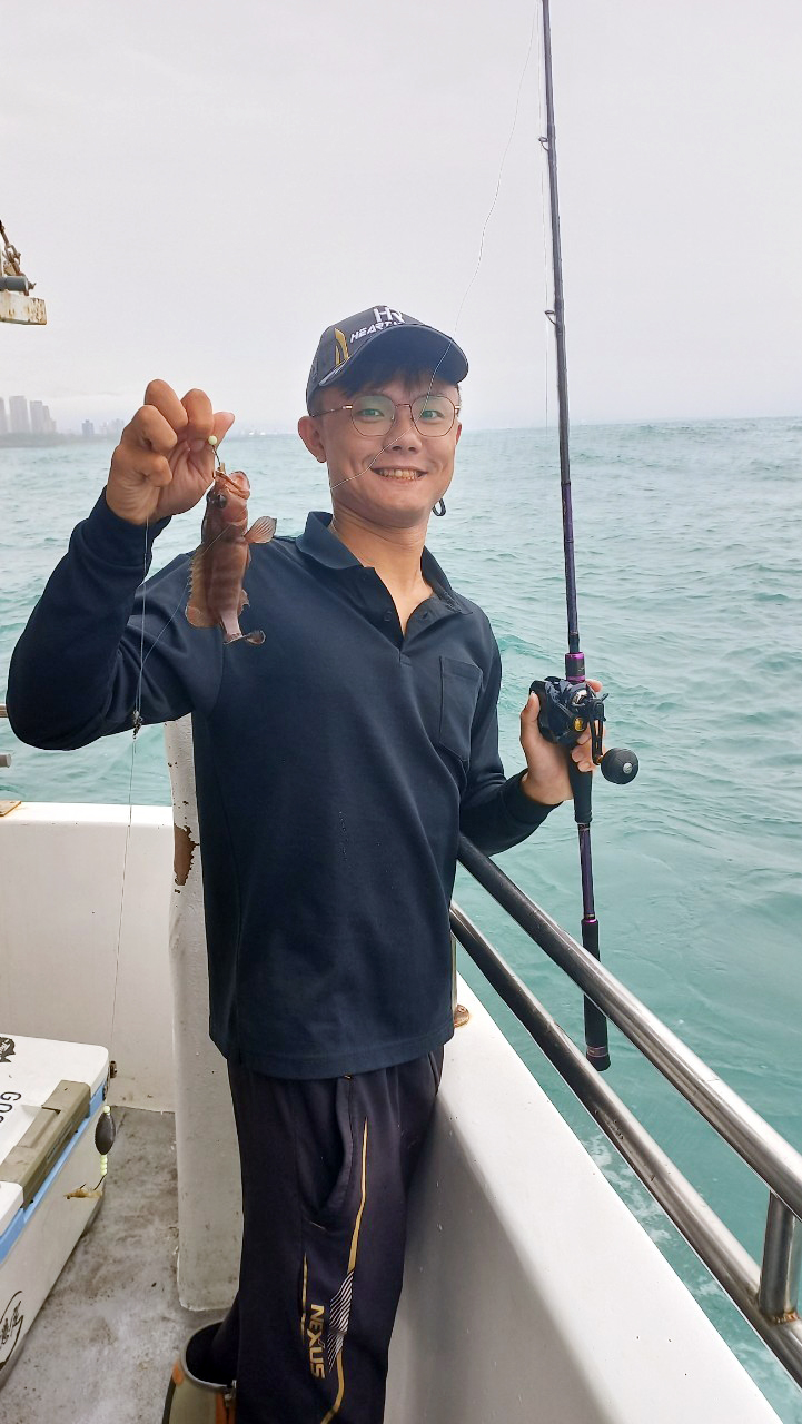 LINE_ALBUM_20230329北區教育訓練-淡水一支釣_230330_32