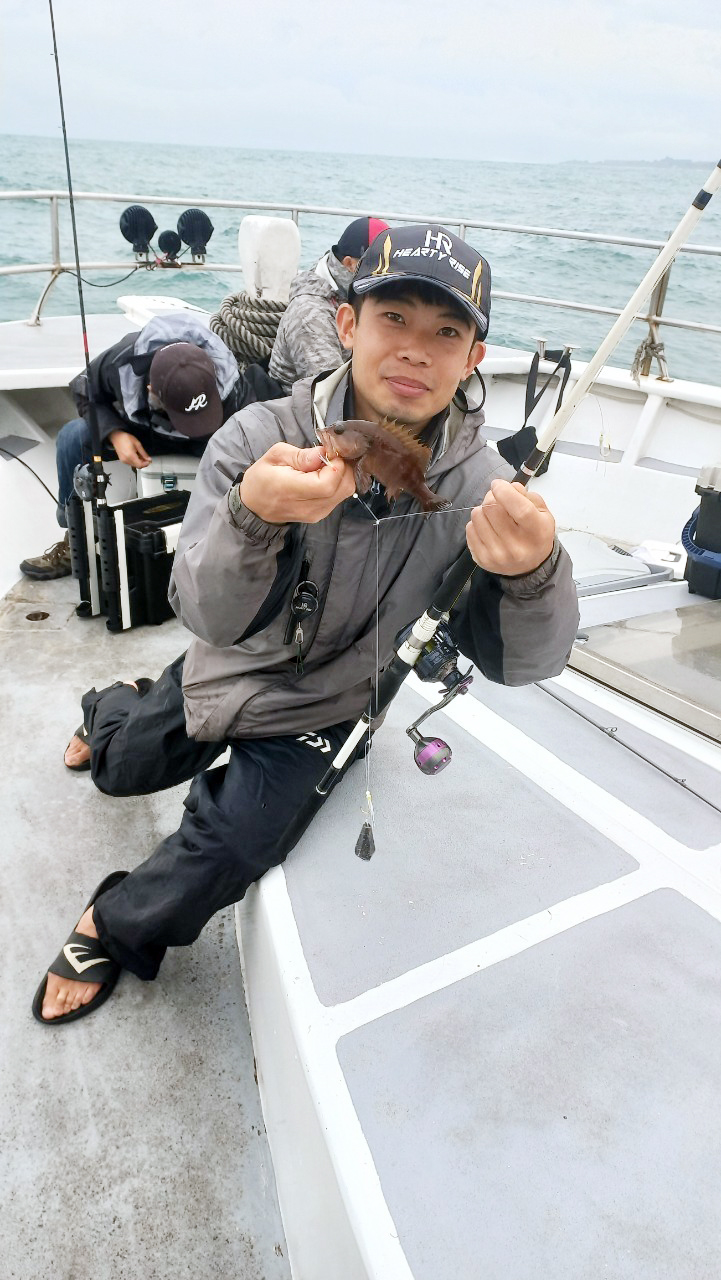 LINE_ALBUM_20230329北區教育訓練-淡水一支釣_230330_34