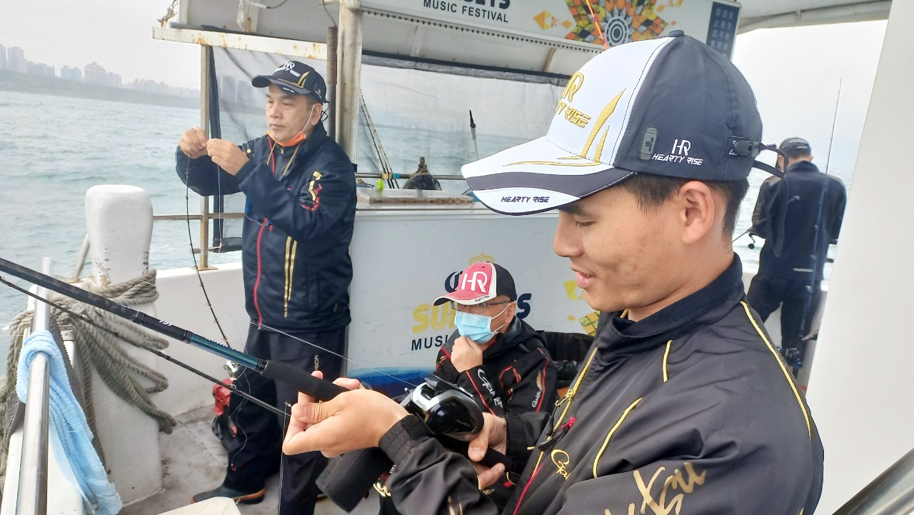 LINE_ALBUM_20230329北區教育訓練-淡水一支釣_230330_38