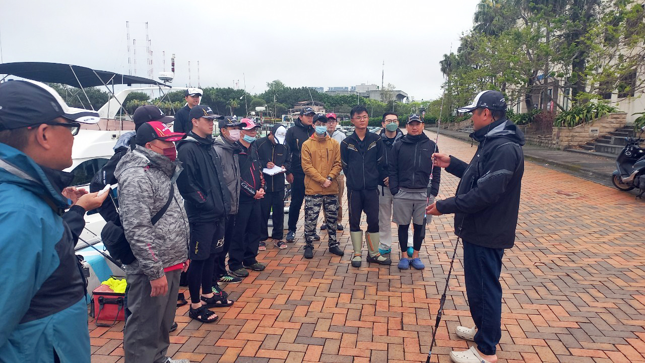 LINE_ALBUM_20230329北區教育訓練-淡水一支釣_230330_51
