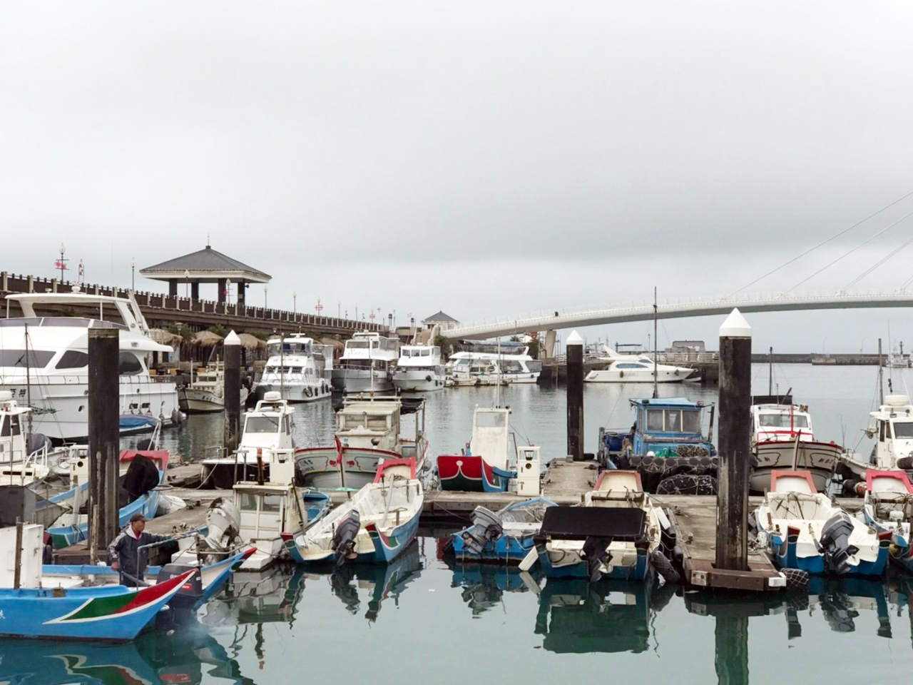 LINE_ALBUM_20230329北區教育訓練-淡水一支釣_230330_9