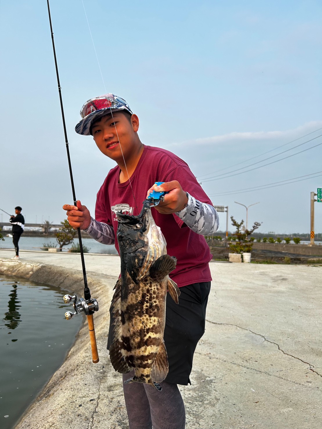 2023423漁拓路亞教學聯誼活動_230424_22