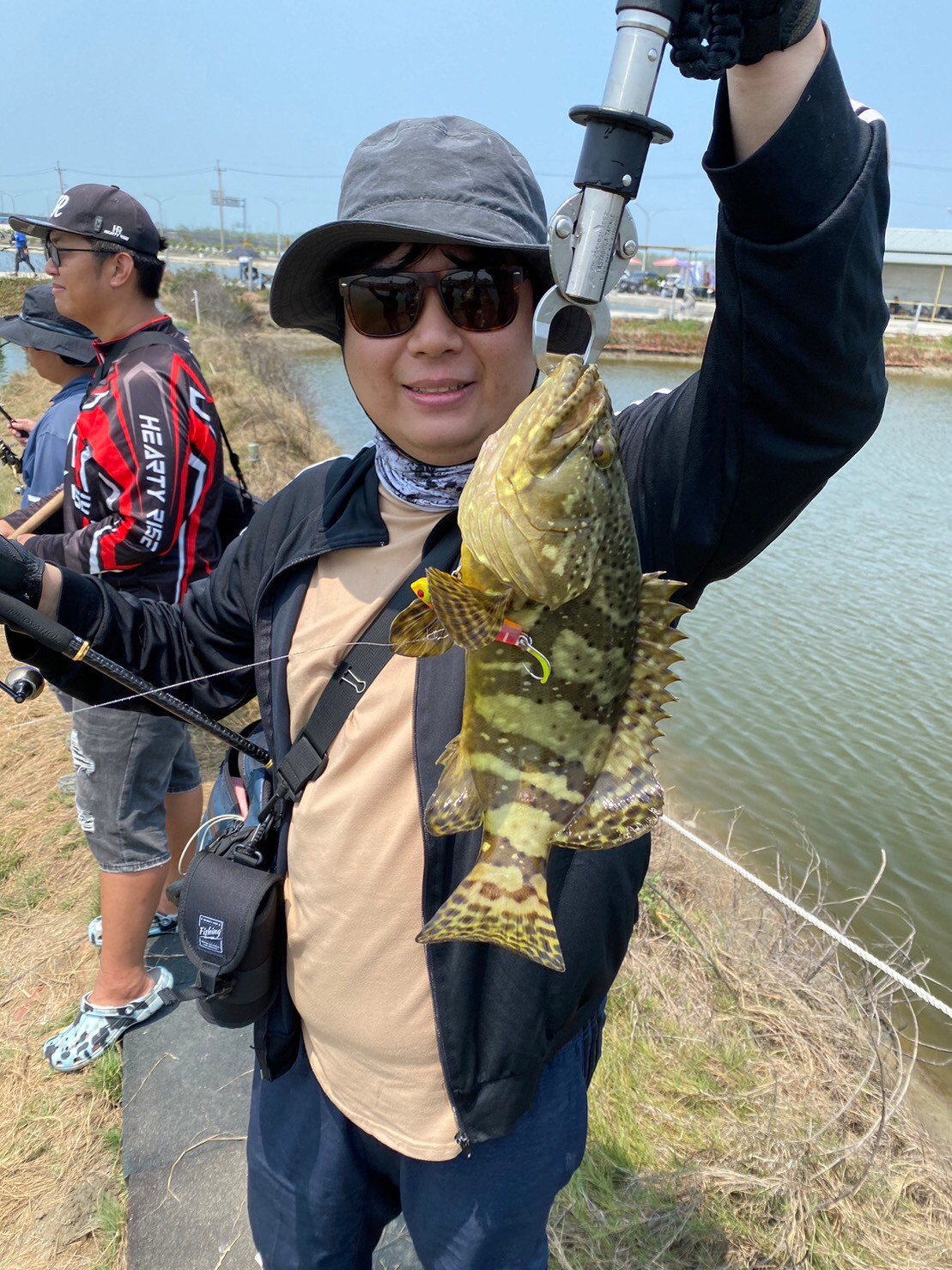 2023423漁拓路亞教學聯誼活動_230424_25