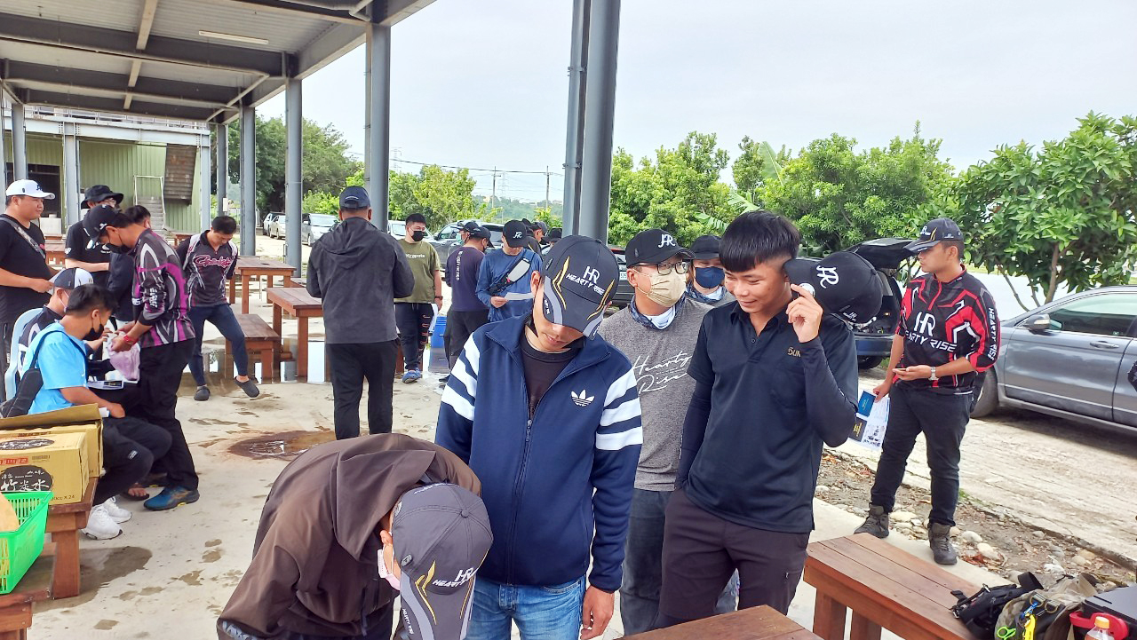 20230523南北合辦教育訓練-石頭公園_230524_12