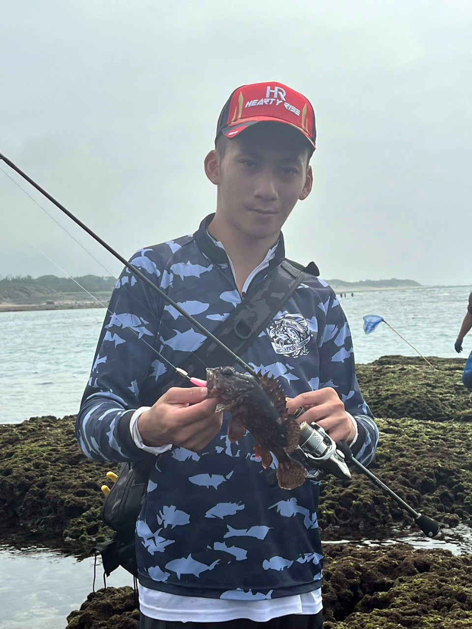 LINE_ALBUM_20230503教育訓練-麟山鼻海水根魚_230504_10