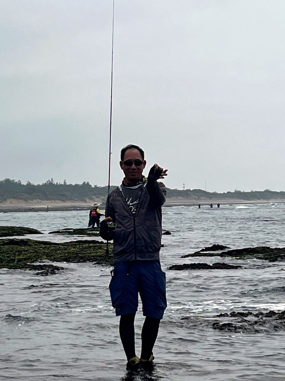 LINE_ALBUM_20230503教育訓練-麟山鼻海水根魚_230504_17