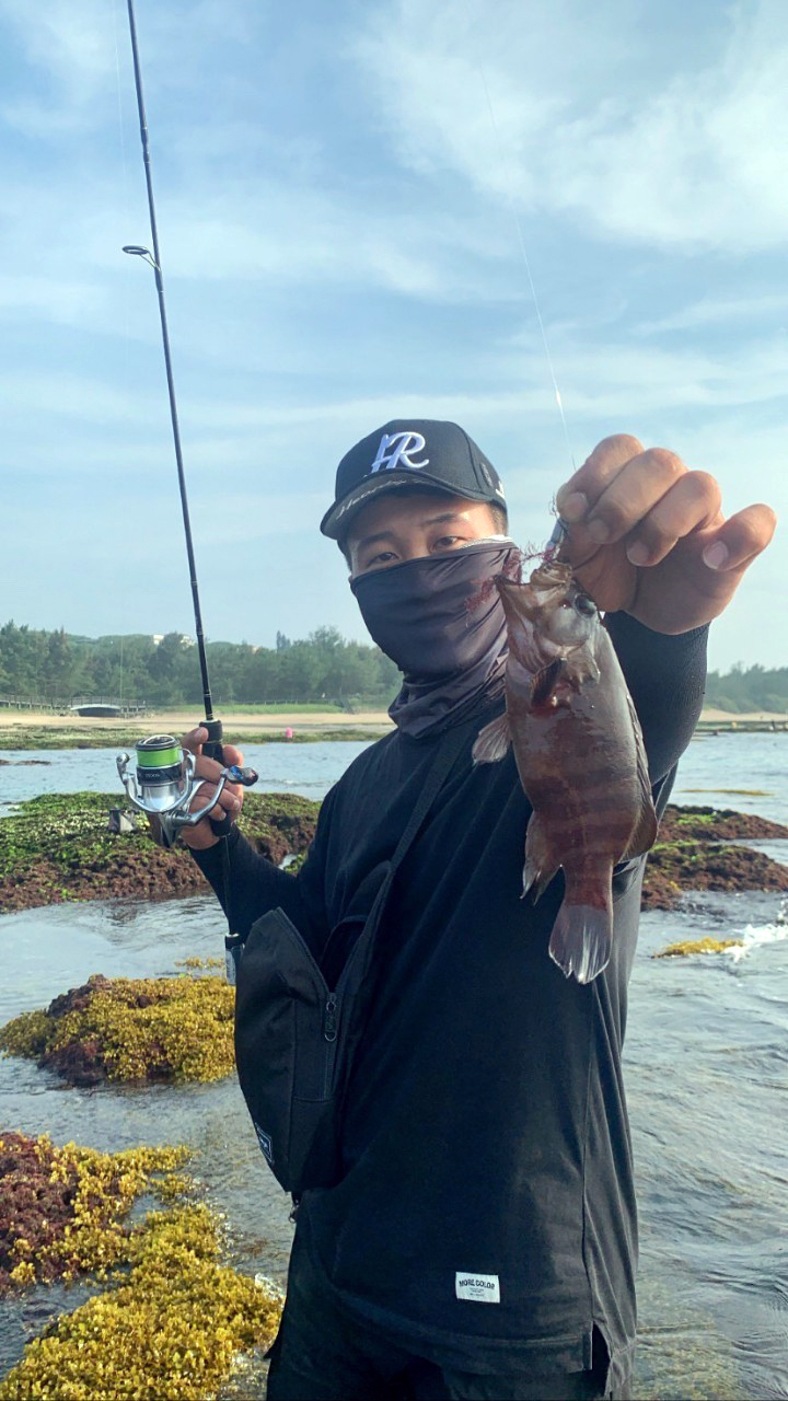 LINE_ALBUM_20230503教育訓練-麟山鼻海水根魚_230504_2