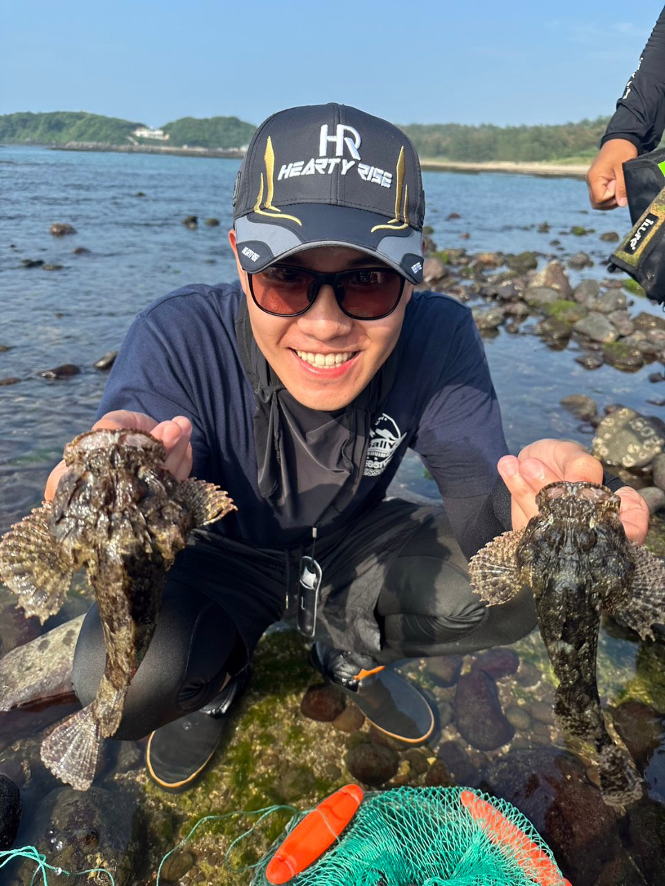 LINE_ALBUM_20230503教育訓練-麟山鼻海水根魚_230504_3