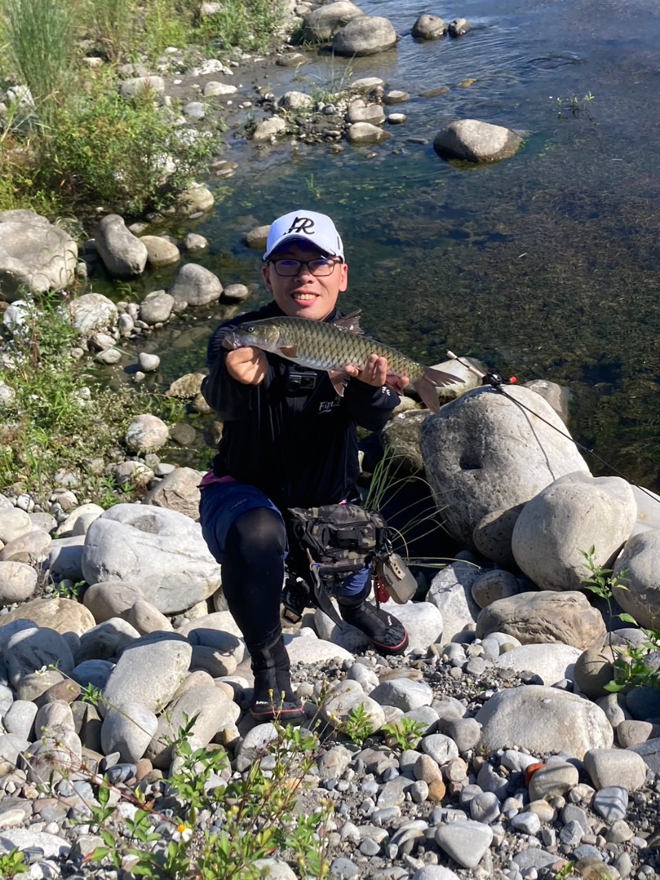 LINE_ALBUM_20230620南北合辦教育訓練-台中大甲溪_230621_0