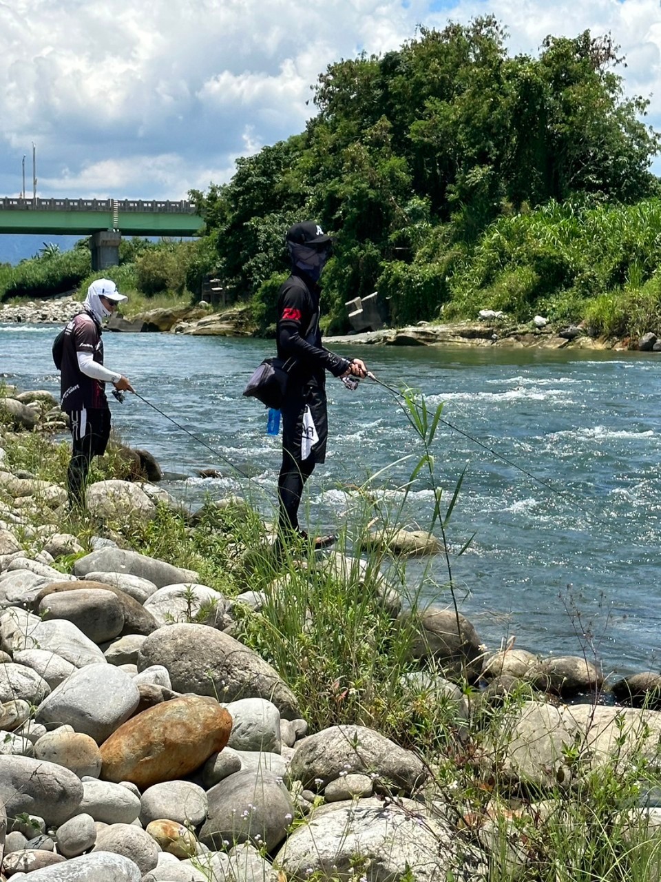 LINE_ALBUM_20230620南北合辦教育訓練-台中大甲溪_230621_20