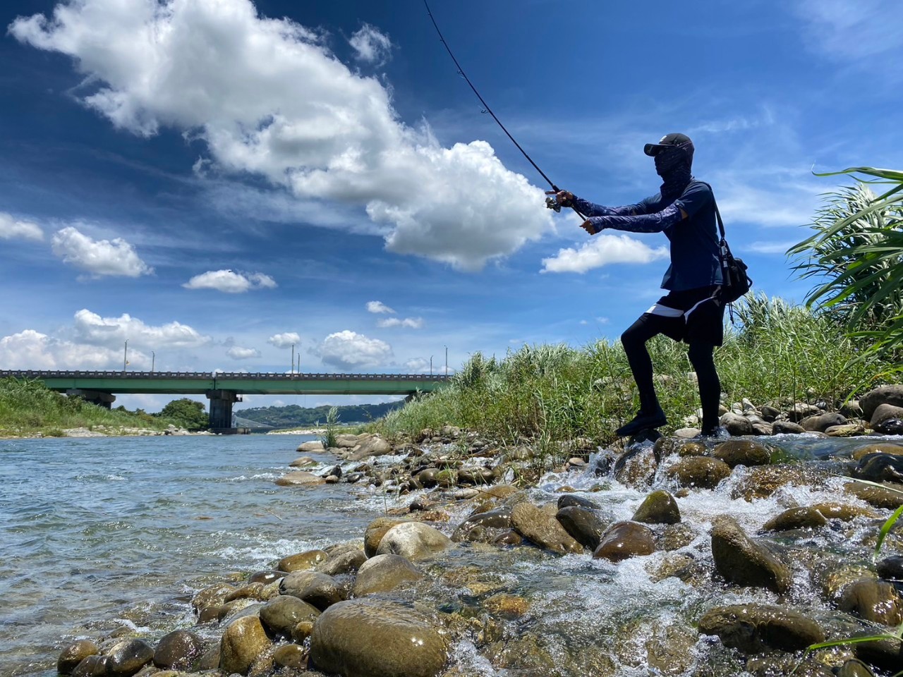 LINE_ALBUM_20230620南北合辦教育訓練-台中大甲溪_230621_21