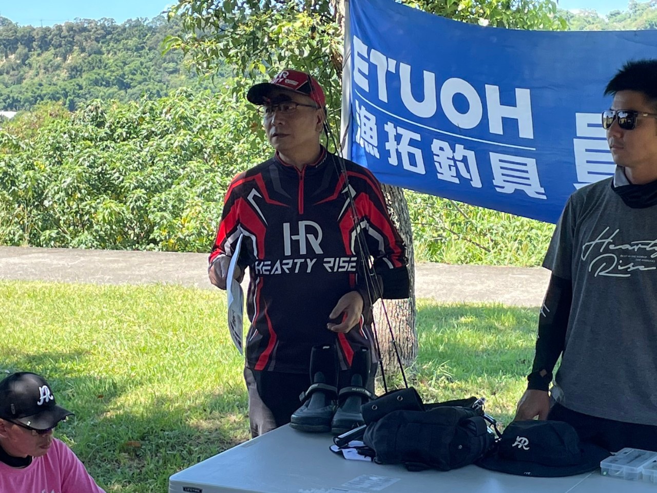 LINE_ALBUM_20230620南北合辦教育訓練-台中大甲溪_230621_24