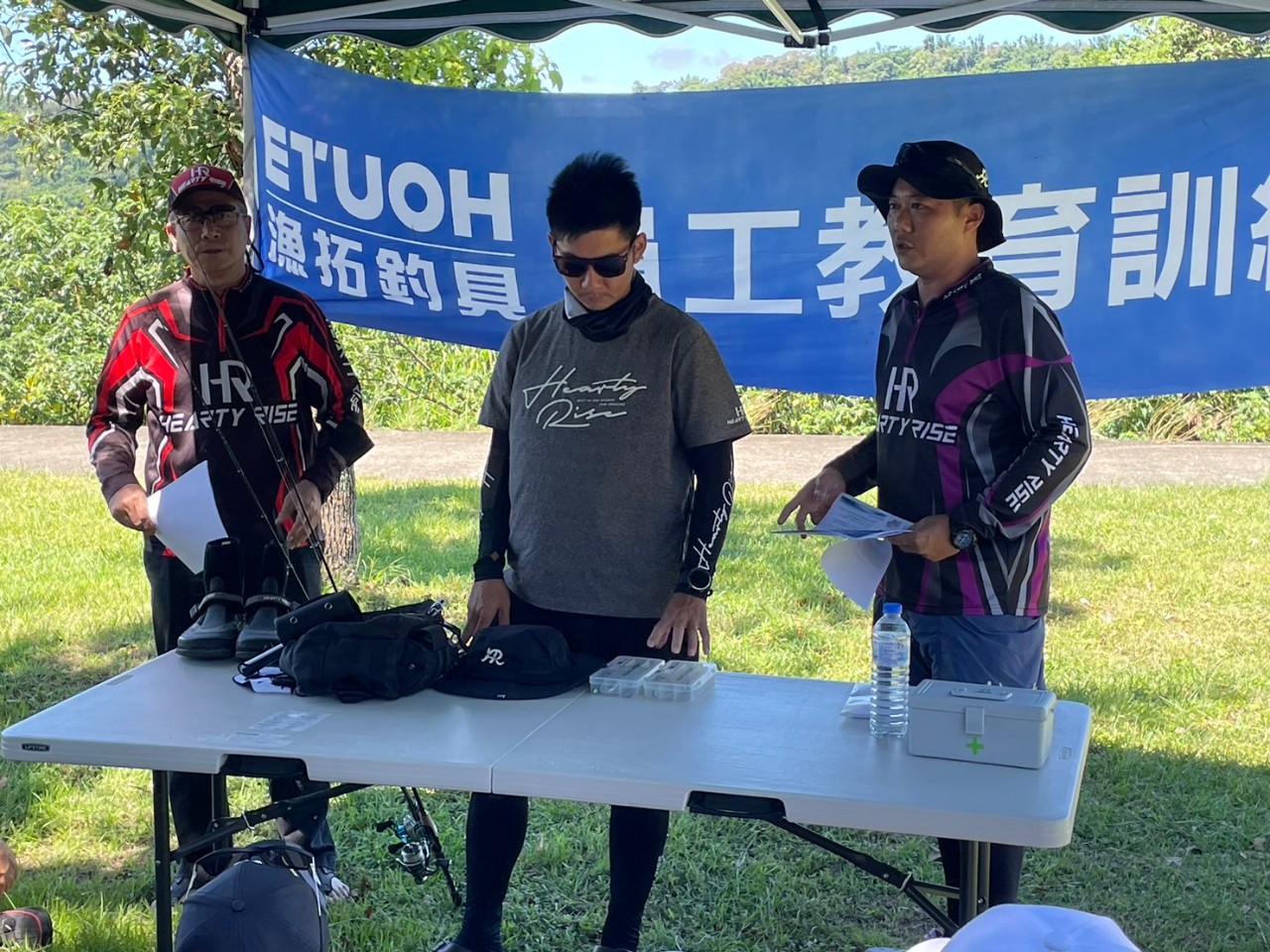 LINE_ALBUM_20230620南北合辦教育訓練-台中大甲溪_230621_25