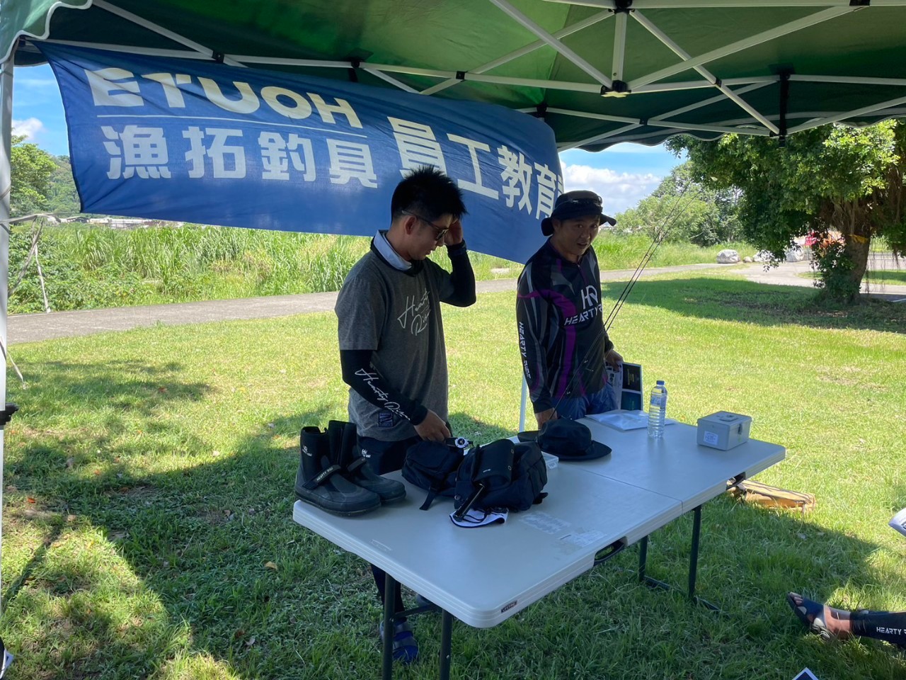 LINE_ALBUM_20230620南北合辦教育訓練-台中大甲溪_230621_27