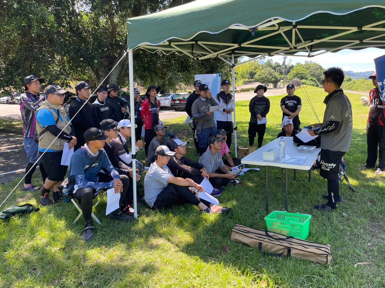 LINE_ALBUM_20230620南北合辦教育訓練-台中大甲溪_230621_29