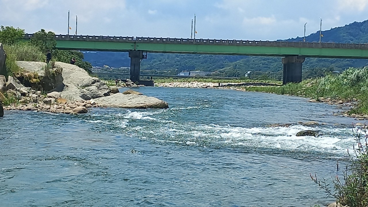 LINE_ALBUM_20230620南北合辦教育訓練-台中大甲溪_230621_32