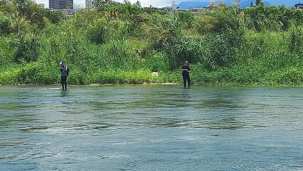 LINE_ALBUM_20230620南北合辦教育訓練-台中大甲溪_230621_34