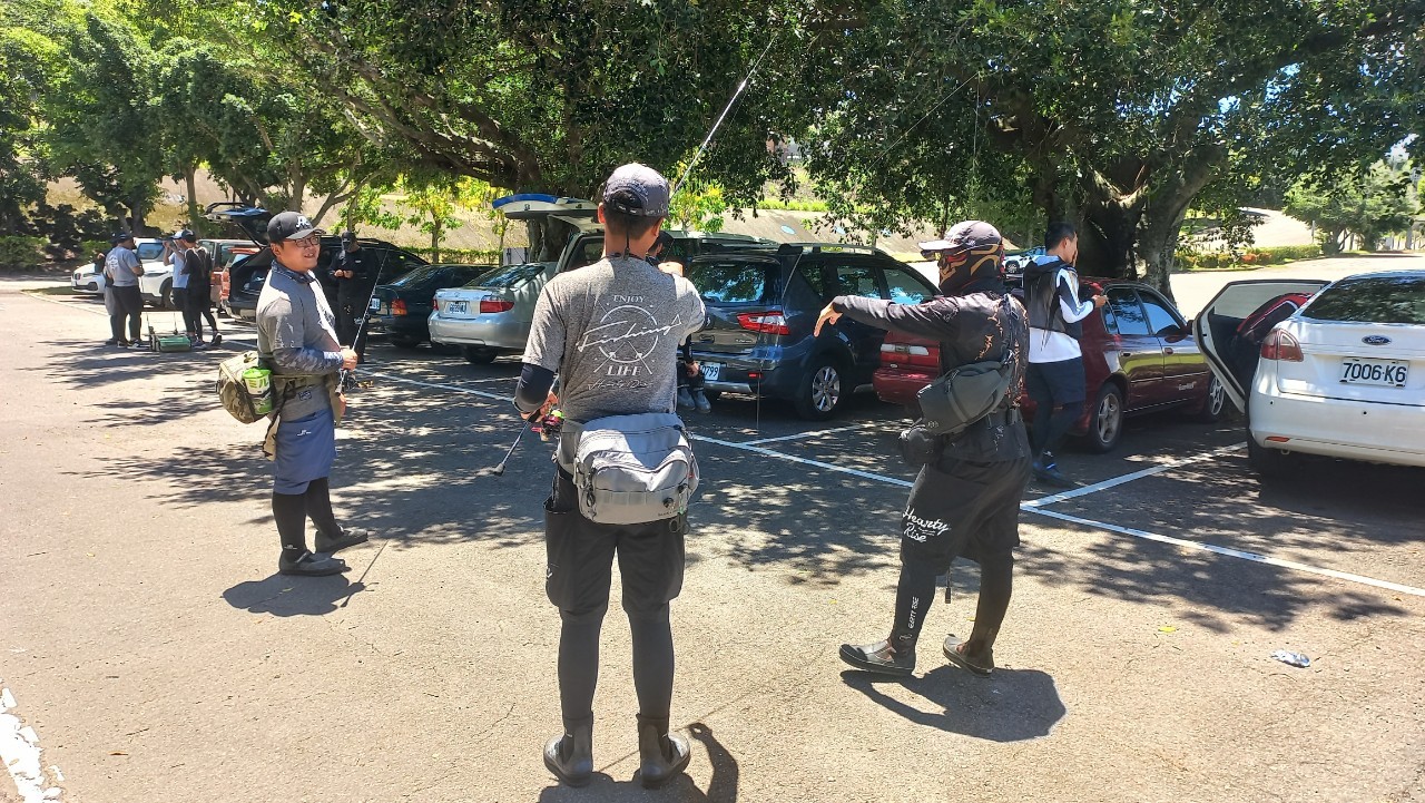 LINE_ALBUM_20230620南北合辦教育訓練-台中大甲溪_230621_46