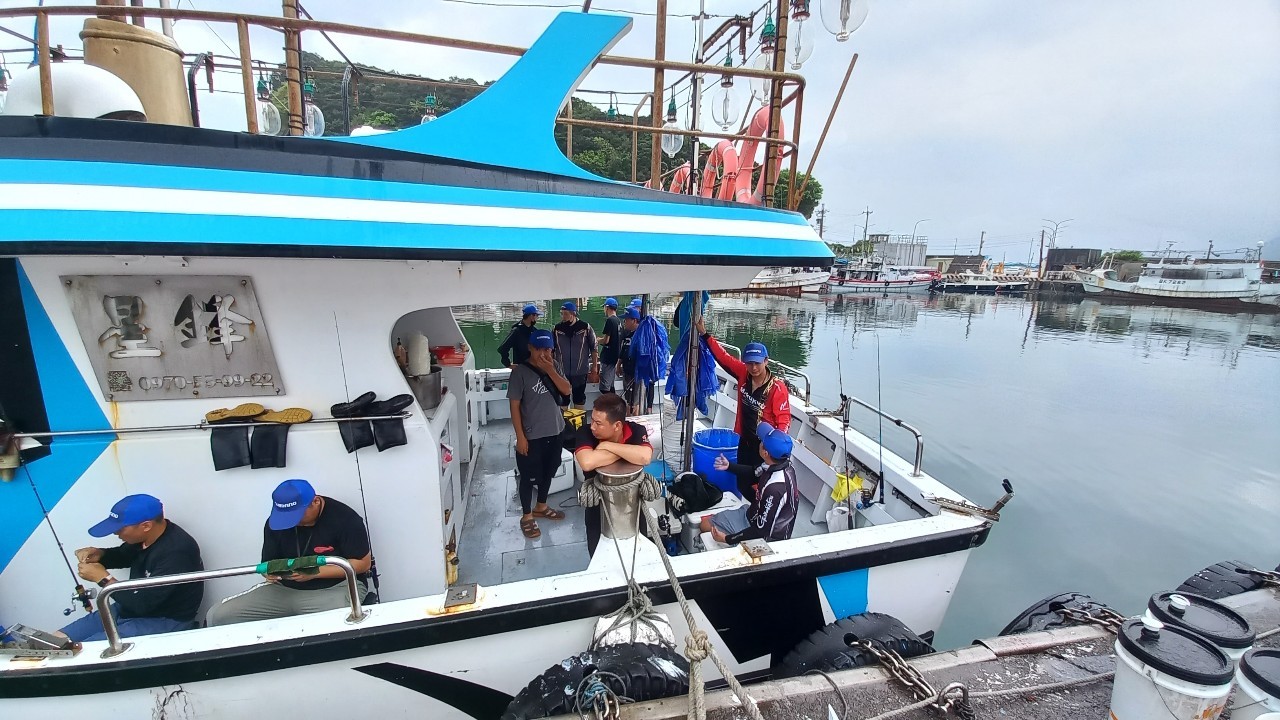 LINE_ALBUM_20230816南北合辦教育訓練-基隆嶼船釣游動丸_230817_10