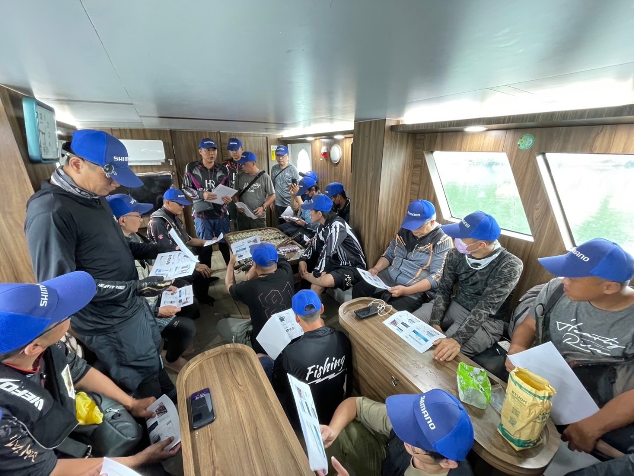 LINE_ALBUM_20230816南北合辦教育訓練-基隆嶼船釣游動丸_230817_103