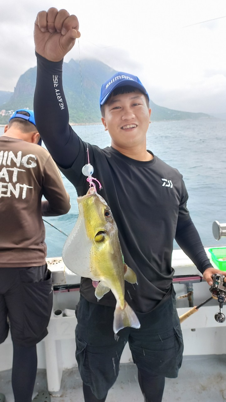 LINE_ALBUM_20230816南北合辦教育訓練-基隆嶼船釣游動丸_230817_38