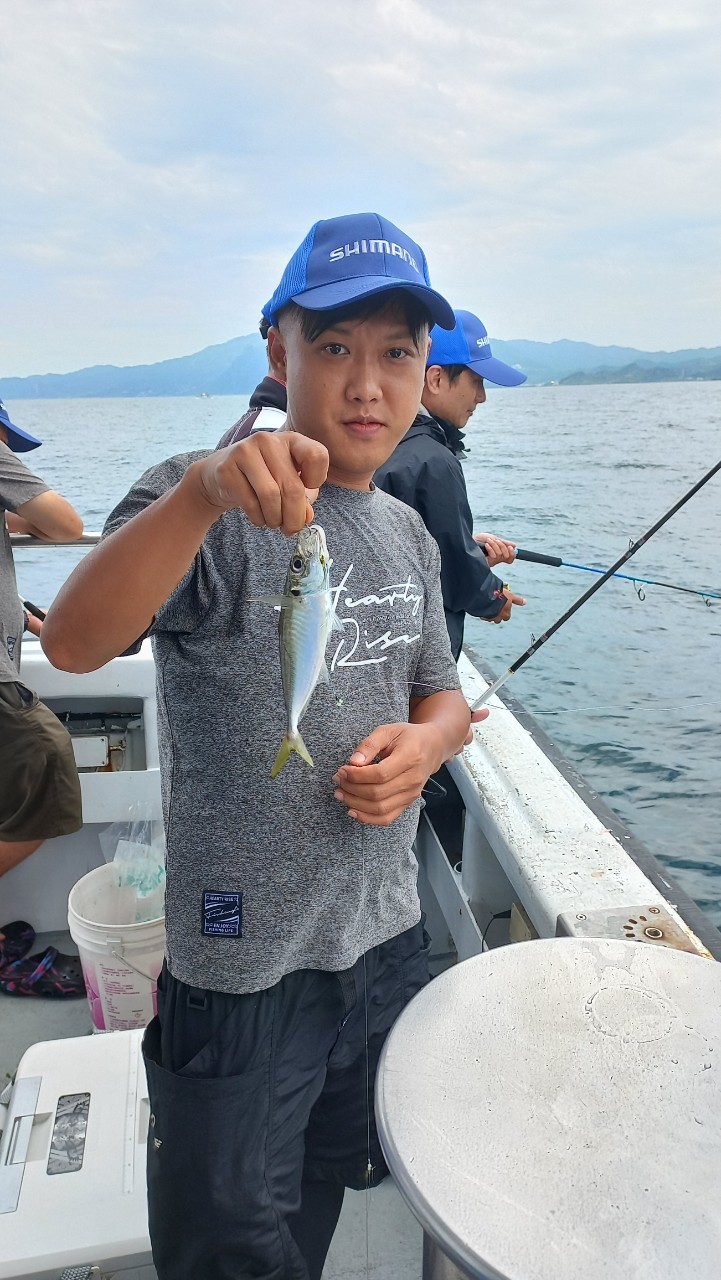 LINE_ALBUM_20230816南北合辦教育訓練-基隆嶼船釣游動丸_230817_68