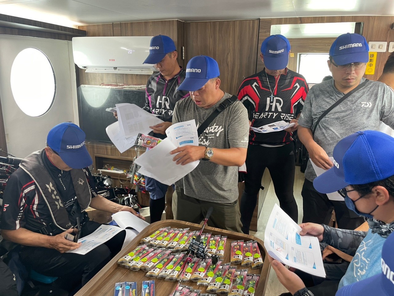 LINE_ALBUM_20230816南北合辦教育訓練-基隆嶼船釣游動丸_230817_92