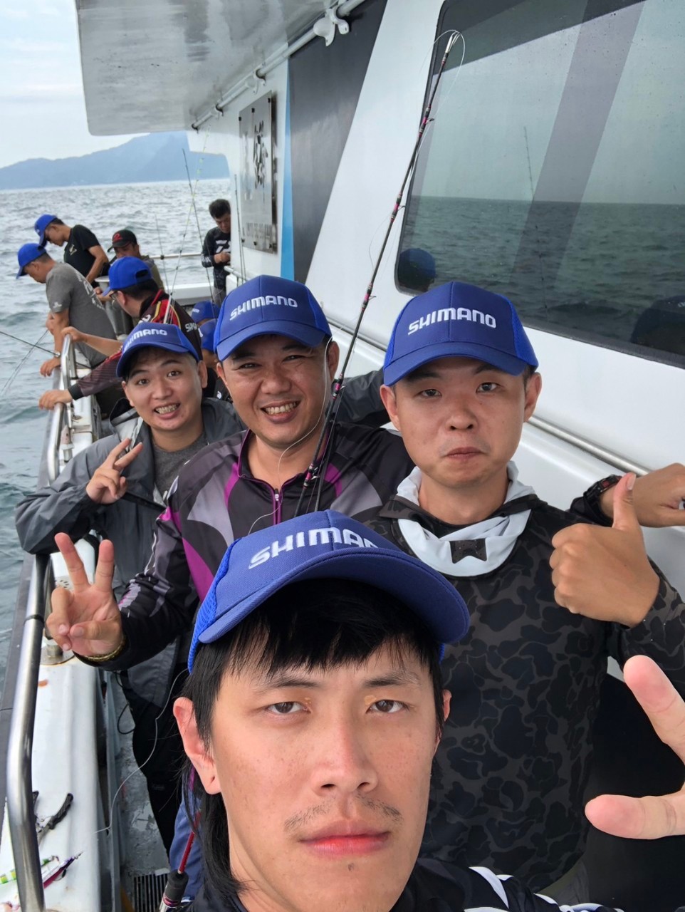 LINE_ALBUM_20230816南北合辦教育訓練-基隆嶼船釣游動丸_230817_94