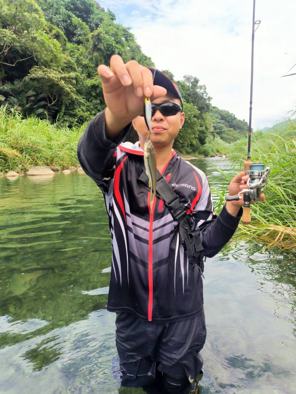 LINE_ALBUM_20240612北區教育-溪流路亞-新竹內灣_240613_21