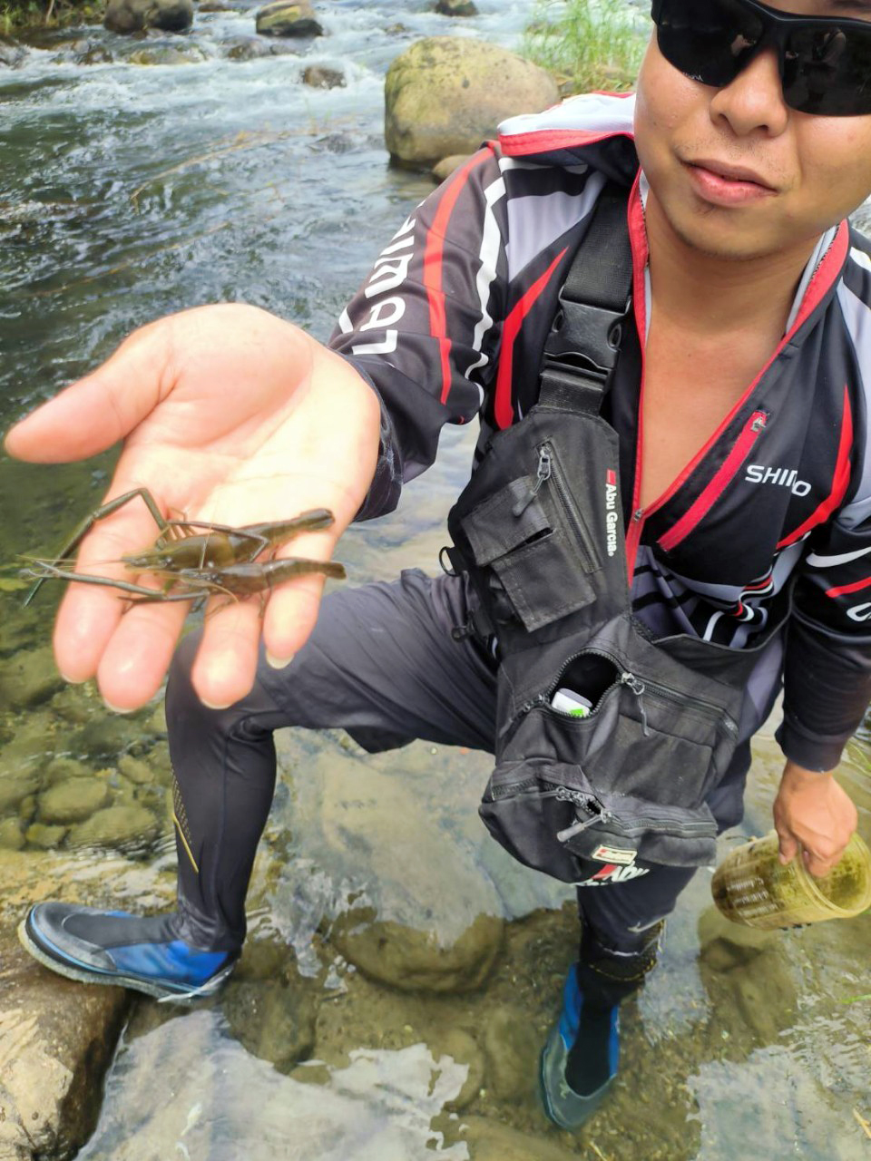 LINE_ALBUM_20240612北區教育-溪流路亞-新竹內灣_240613_23