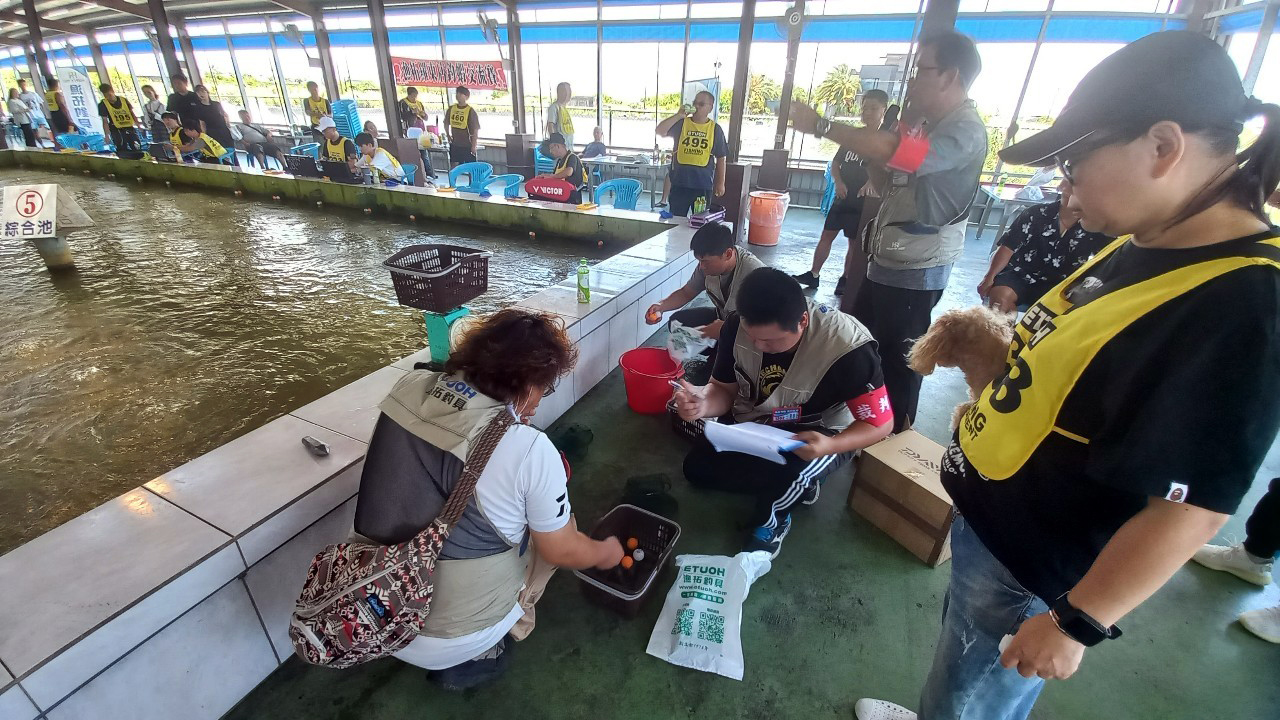 LINE_ALBUM_20240629漁拓羅東店第一屆釣蝦交流賽_240701_18