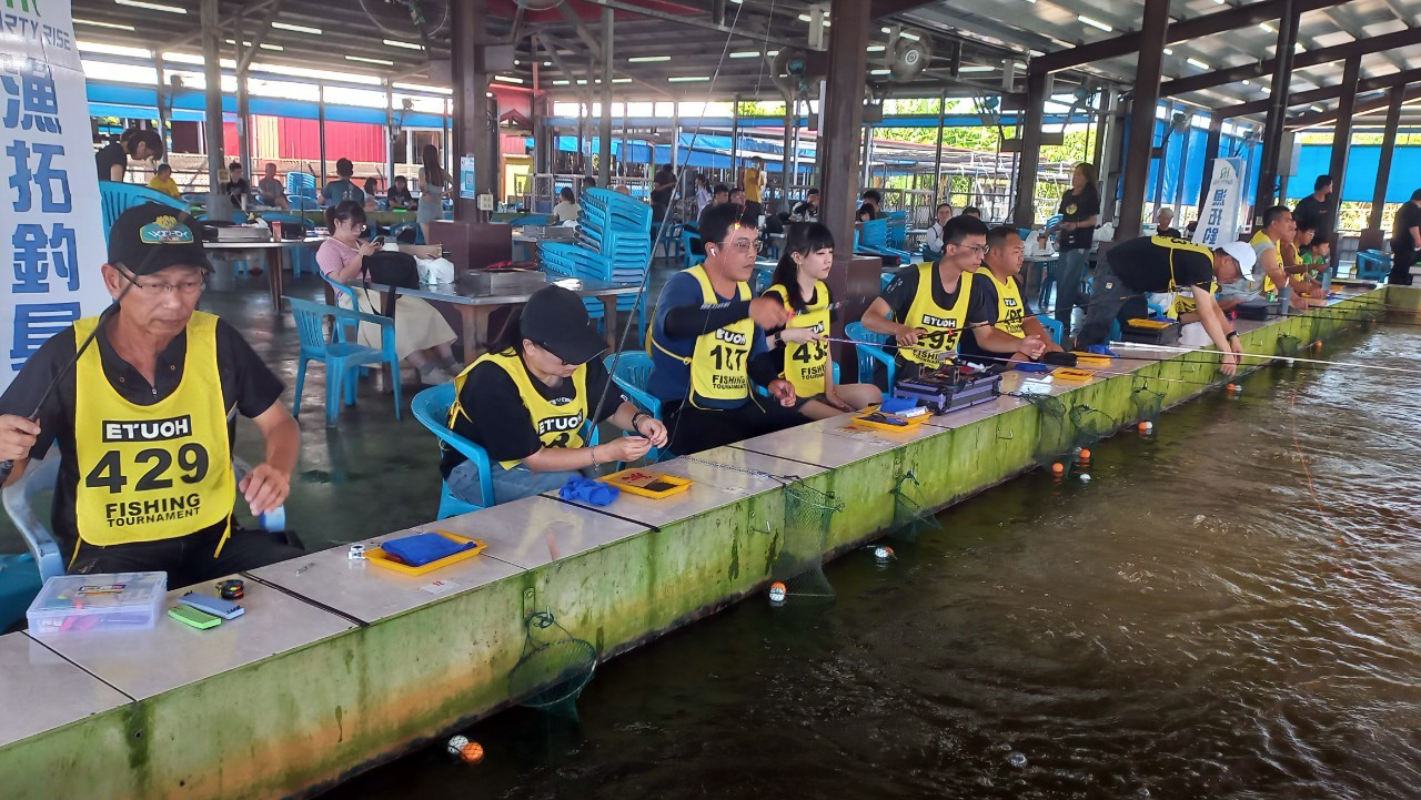 LINE_ALBUM_20240629漁拓羅東店第一屆釣蝦交流賽_240701_46
