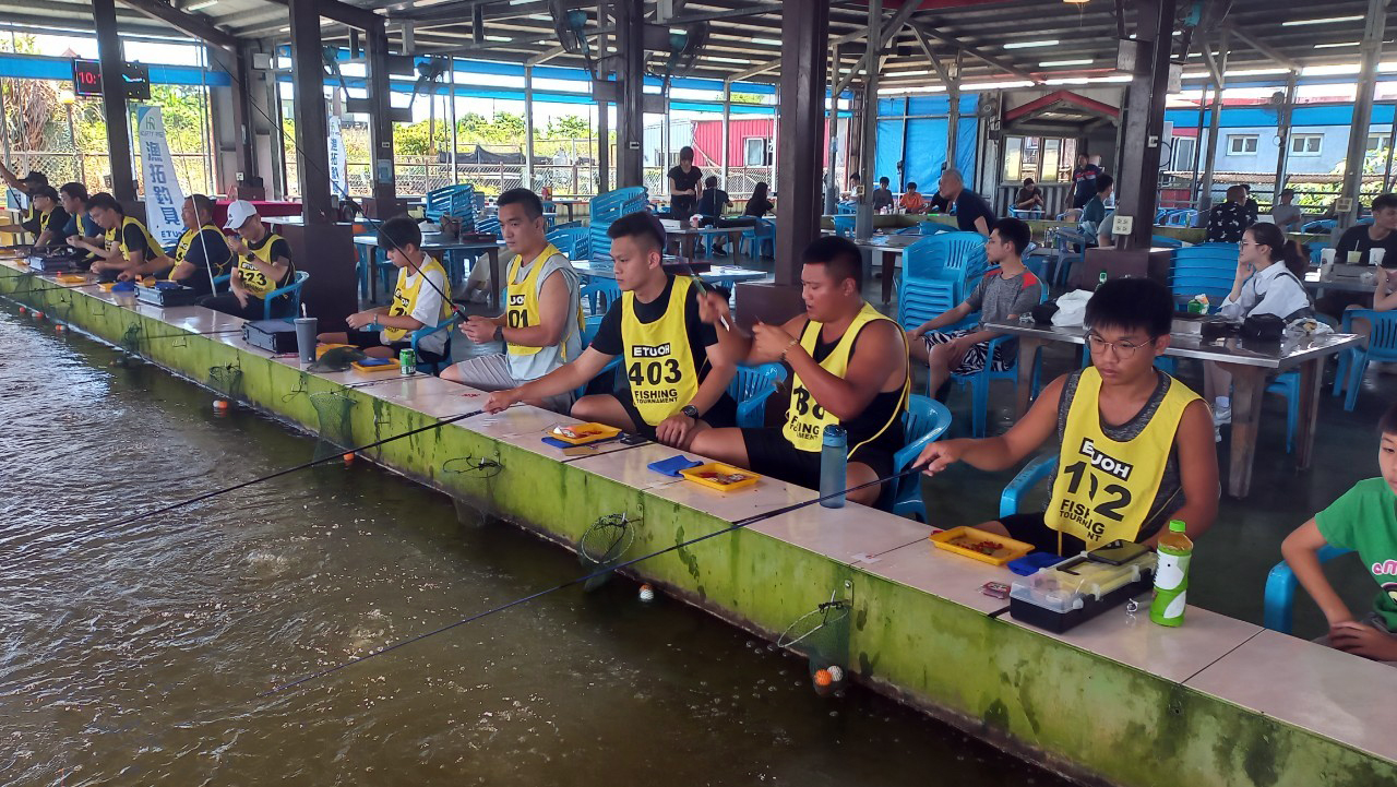 LINE_ALBUM_20240629漁拓羅東店第一屆釣蝦交流賽_240701_48