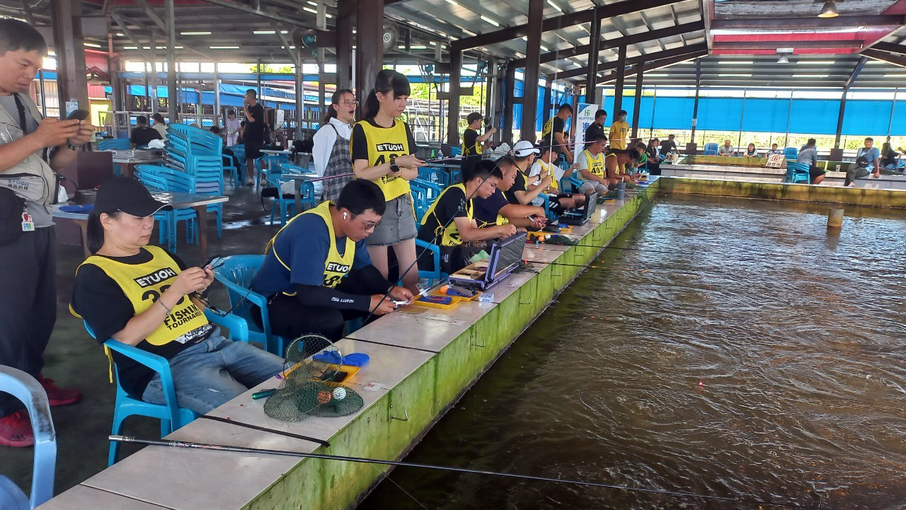 LINE_ALBUM_20240629漁拓羅東店第一屆釣蝦交流賽_240701_63