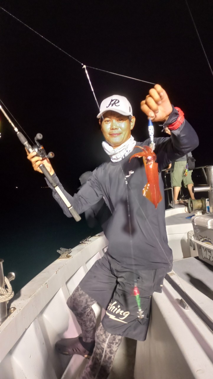 LINE_ALBUM_20240717北區店長教育訓練，基隆嶼船釣-手持透抽_240719_44