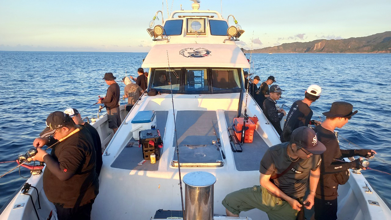 LINE_ALBUM_20240717北區店長教育訓練，基隆嶼船釣-手持透抽_240719_62