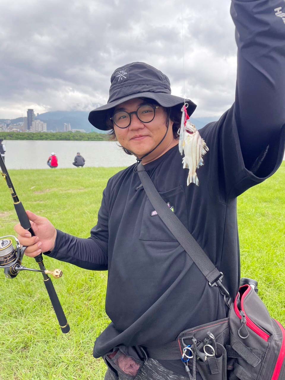 LINE_ALBUM_20241009北區教育訓練@士林社子島-岸拋海鱸_241011_20